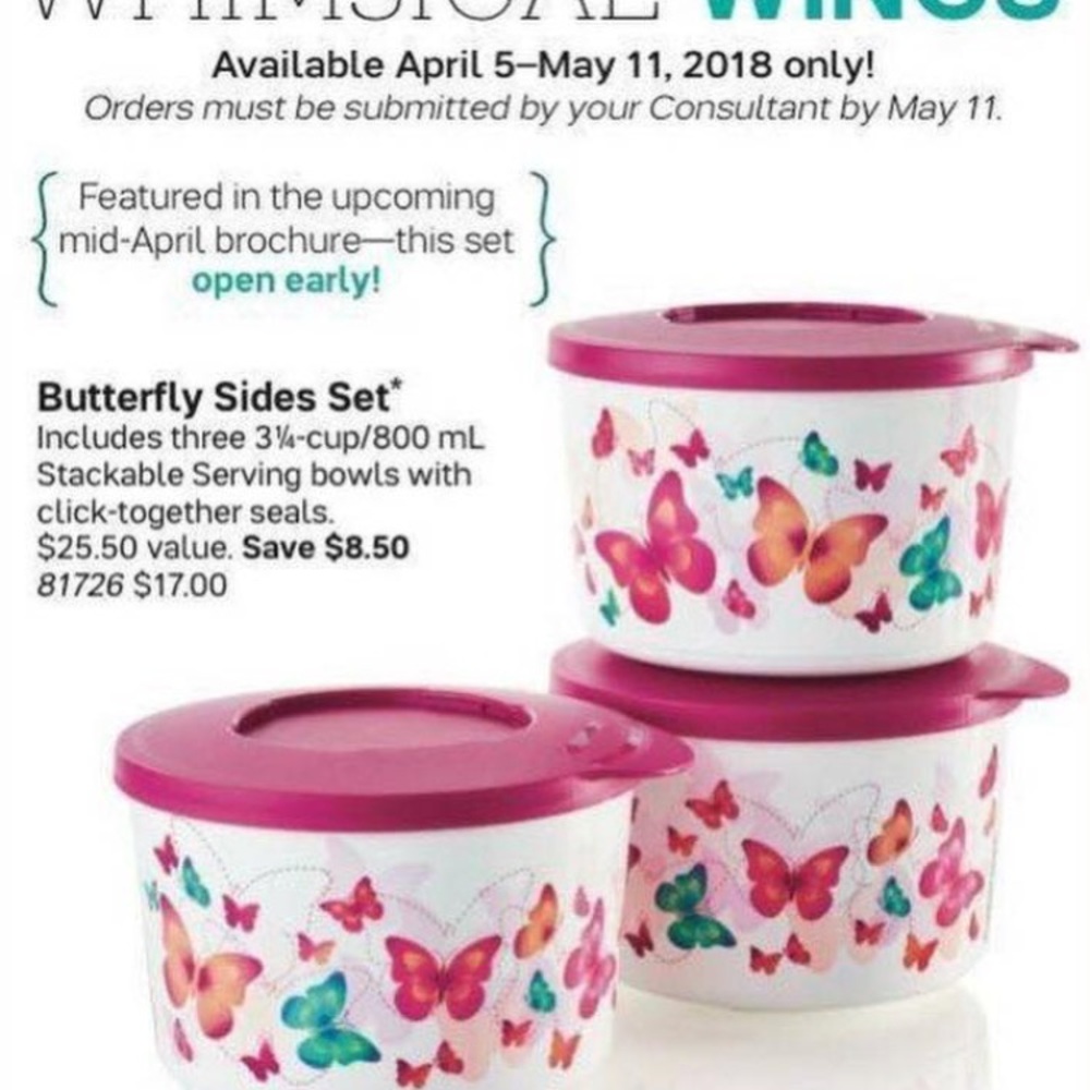 Tupperware - image 3